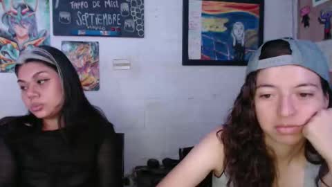 Alexa Blu3 online show from 09-13-25, 07:13