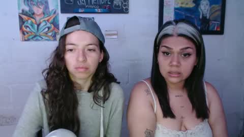 Alexa Blu3 online show from 09-24-25, 01:20