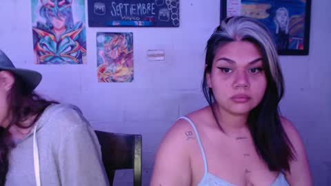 Alexa Blu3 online show from 09-24-25, 11:19