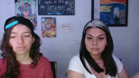 Alexa Blu3 online show from 09-27-25, 03:33