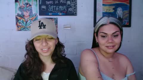 Alexa Blu3 online show from 09-28-25, 01:33