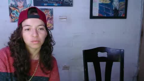 Alexa Blu3 online show from 09-30-25, 12:26