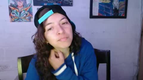 Alexa Blu3 online show from 10-02-25, 11:23