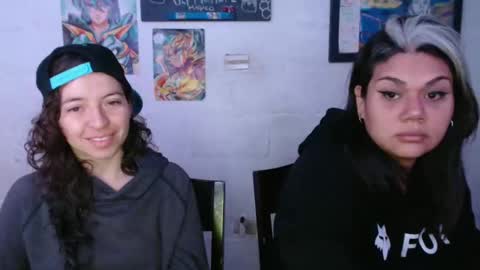 Alexa Blu3 online show from 10-04-25, 02:09