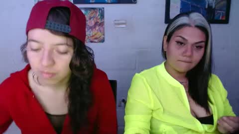 Alexa Blu3 online show from 10-05-25, 11:46