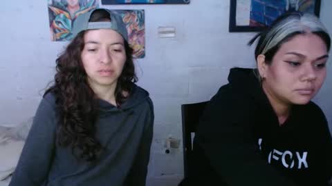 Alexa Blu3 online show from 10-06-25, 11:24