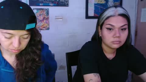 Alexa Blu3 online show from 10-08-25, 12:30