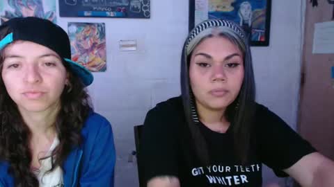 Alexa Blu3 online show from 10-11-25, 02:00