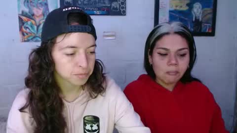 Alexa Blu3 online show from 10-14-25, 11:38