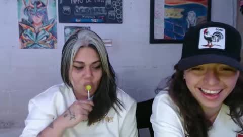 Alexa Blu3 online show from 10-21-25, 12:44