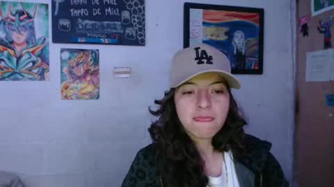 Alexa Blu3 online show from 10-25-25, 03:47