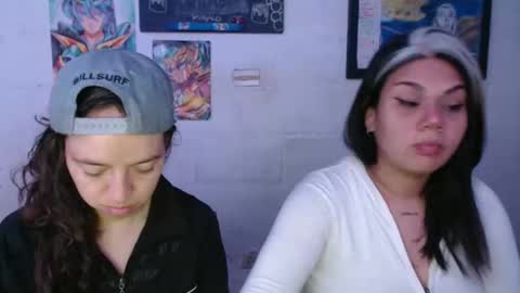 Alexa Blu3 online show from 11-09-25, 02:21