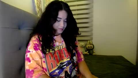 Alexa blue online show from 09-30-25, 07:35