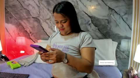alexadolts online show from 09-18-25, 12:29