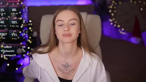 alexafleur online show from 01-17-26, 02:11