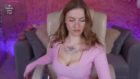 alexafleur online show from 02-01-26, 08:18