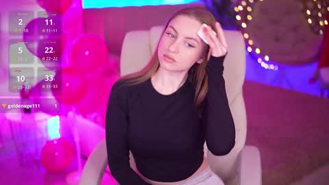 alexafleur online show from 02-03-26, 07:46