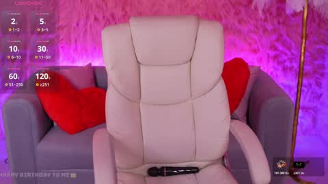 alexafleur online show from 03-06-26, 08:22