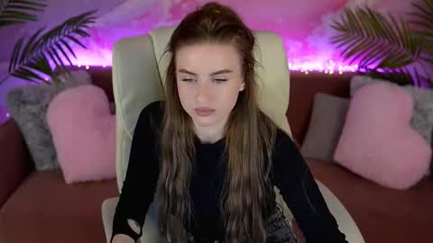 alexafleur online show from 03-18-26, 07:11