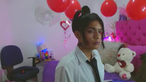 Alexa Fontana online show from 02-18-25, 02:06