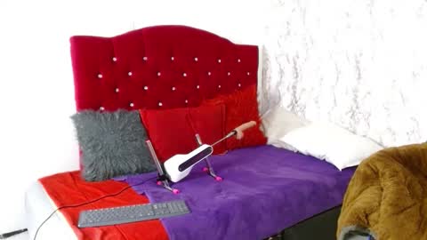 Alexa Fontana online show from 02-28-26, 08:43