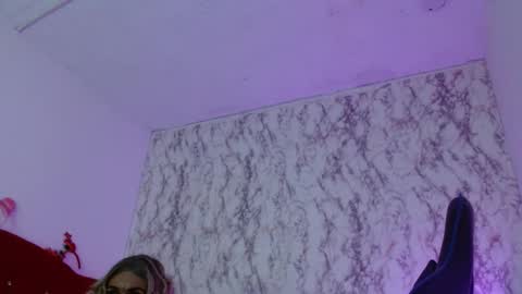 Alexa Fontana online show from 03-01-26, 10:01