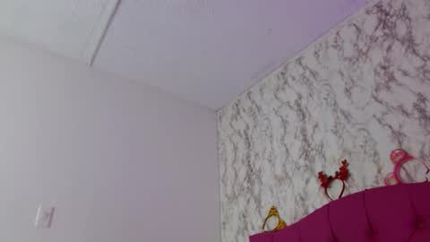 Alexa Fontana online show from 03-16-26, 05:44