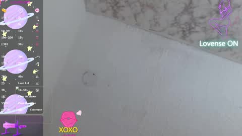 Alexa Fontana online show from 05-02-26, 04:28