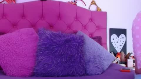 Alexa Fontana online show from 05-05-26, 03:14