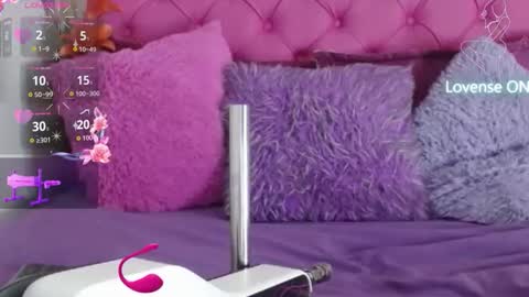 Alexa Fontana online show from 05-07-26, 04:51