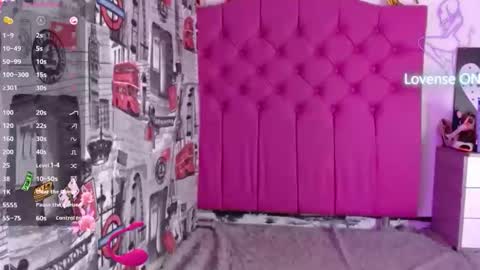 Alexa Fontana online show from 05-10-26, 05:34
