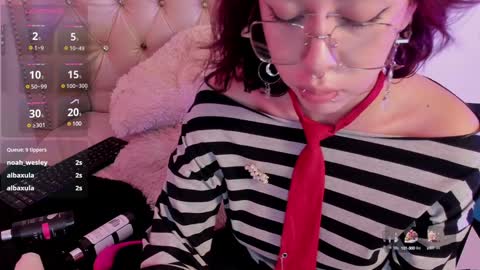 ALEXA online show from 01-16-25, 07:28