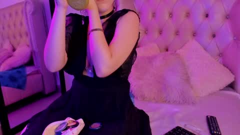 ALEXA online show from 01-30-25, 04:27