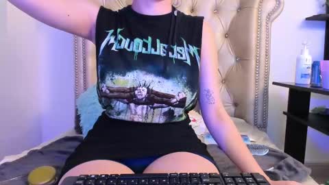 ALEXA online show from 02-20-25, 05:01