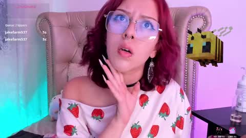 ALEXA online show from 03-06-25, 08:08