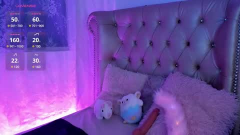 ALEXA online show from 03-12-25, 04:51