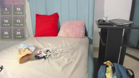 ALEXA online show from 10-26-25, 08:20