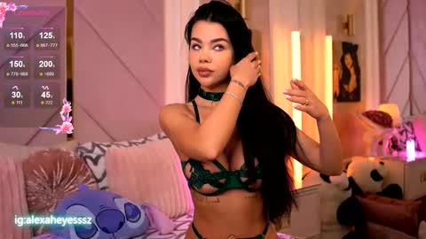 Alexa  online show from 03-07-26, 05:59