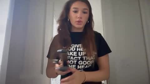 alexajefferies online show from 09-08-25, 07:24