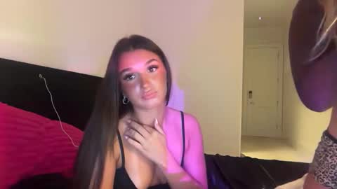 alexajefferies online show from 11-06-25, 07:53