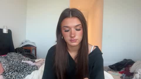 alexajefferies online show from 11-07-25, 08:09