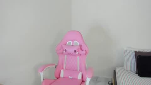 Alexa Jhonson online show from 02-14-25, 12:14