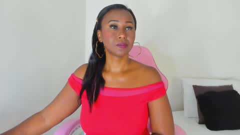 Alexa Jhonson online show from 02-19-25, 11:49