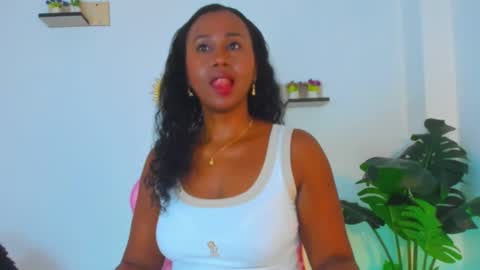 Alexa Jhonson online show from 01-18-26, 06:12