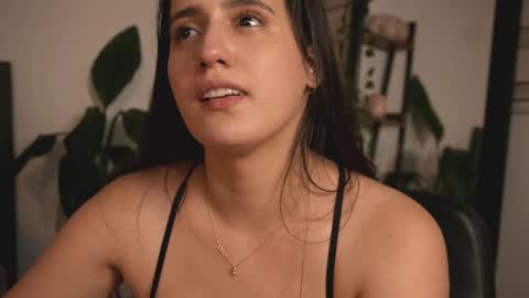 alexajhonsonof online show from 01-20-25, 06:53