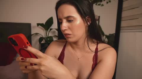 alexajhonsonof online show from 01-22-25, 05:05