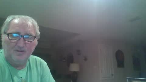 Alex online show from 04-18-26, 08:18