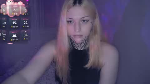 Snapshot of alexalarose chatting on 12-22-25, 05:37 alexalarose online show from 12-22-25, 05:37