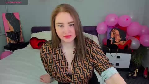 Snapshot of alexaloan chatting on 03-25-26, 01:28 alexaloan online show from 03-25-26, 01:28