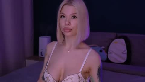 Alexa Mason online show from 03-02-25, 01:36